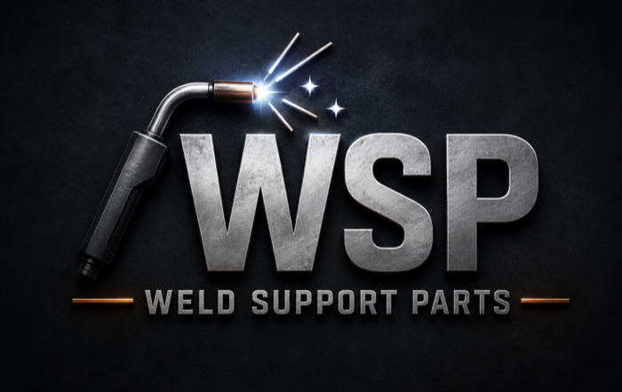 WSP Weld Support Parts