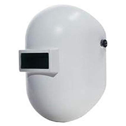 Fibre-Metal 110WH Pipeliner hood compatible with 2 x 4 lens systems