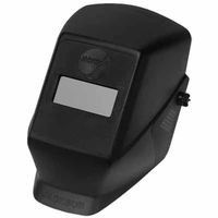 Jackson 2 x 4 fixed welding hood compatible with ArcOne S240 lens