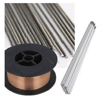 Stainless Steel 310 GTAW