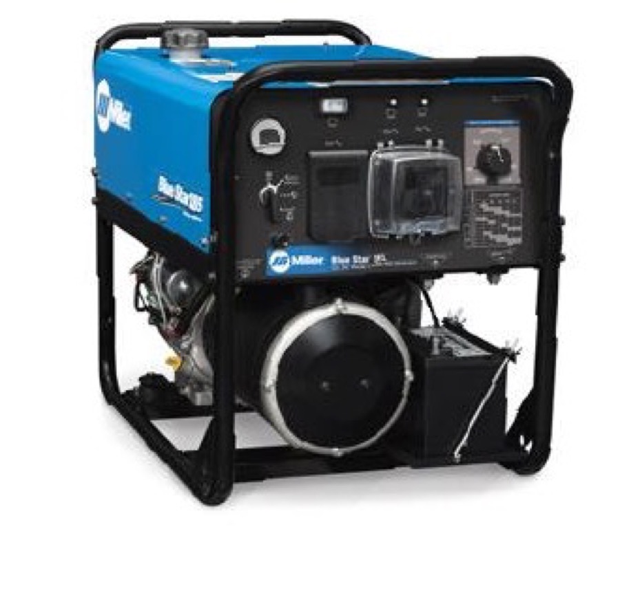 Blue Star 185 machine image