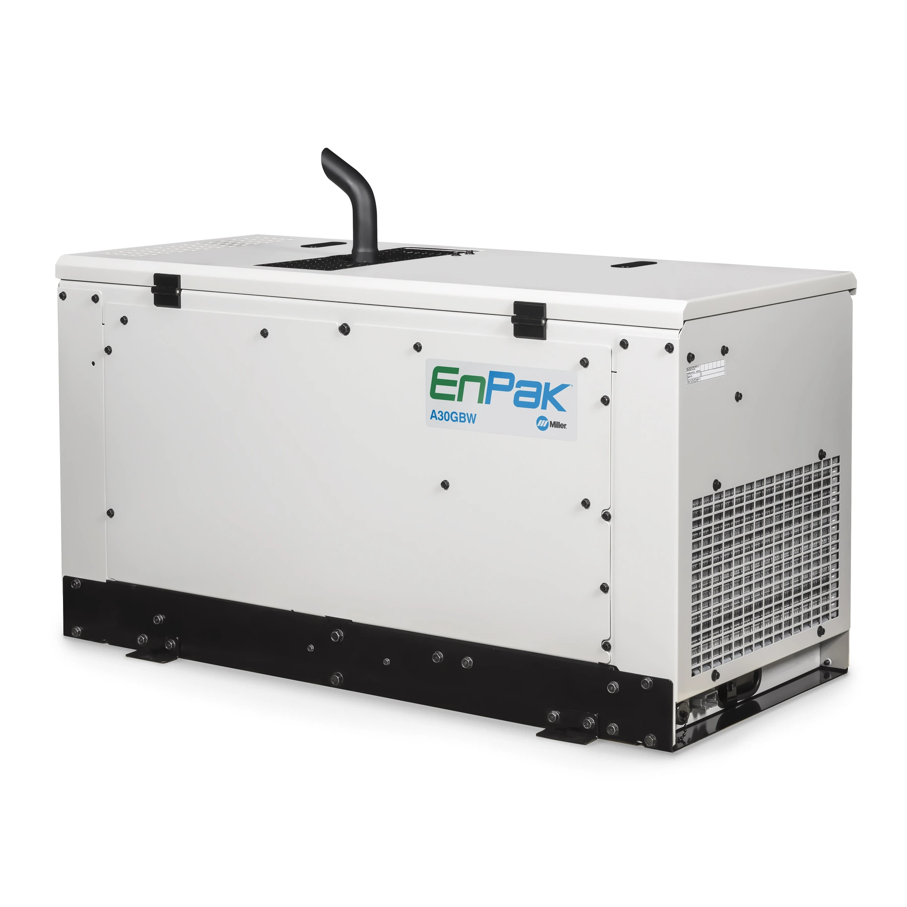 Miller EnPak A30GBW gas engine-driven welder