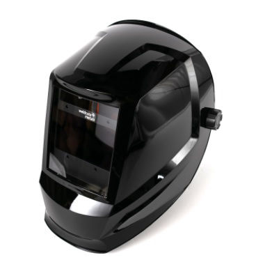 Weld-Cote KlearView welding helmet