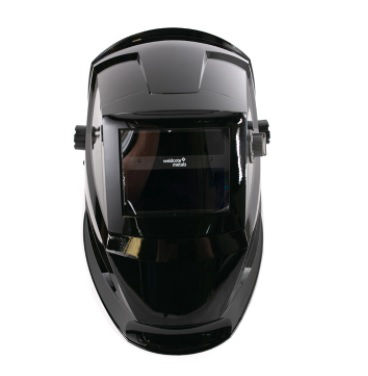 Weld-Cote KwikView welding helmet