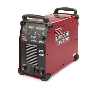 Aspect 375 machine reference
