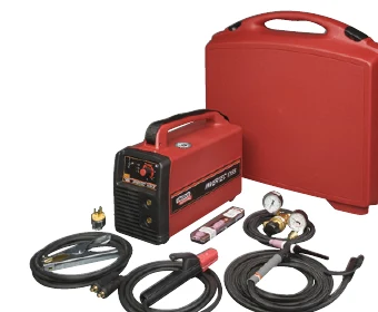 Invertec V155-S / V160-T machine reference