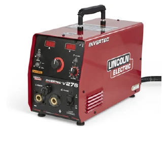 Invertec V276 machine reference