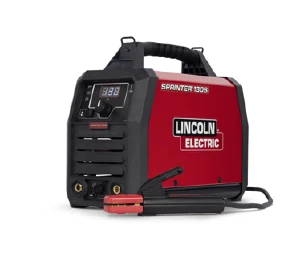 Sprinter 180Si machine reference