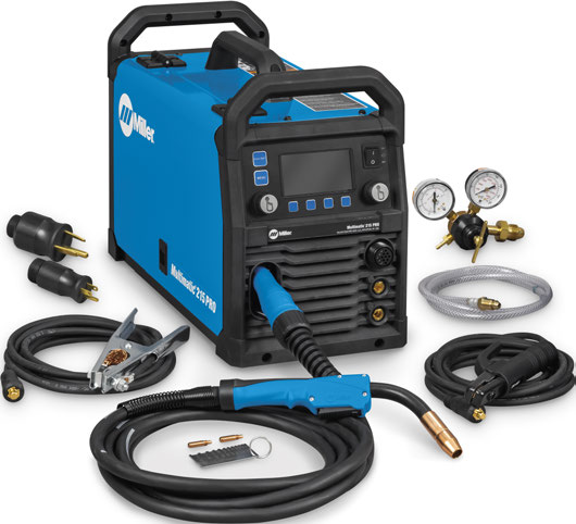Multimatic 215 PRO