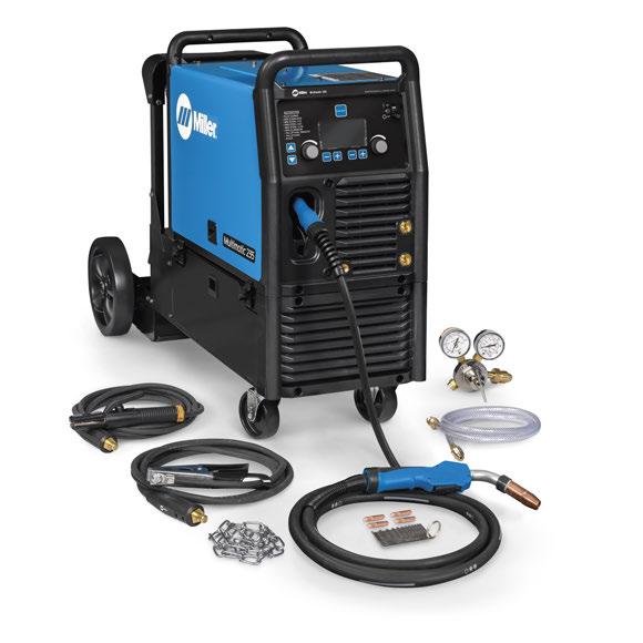 Multimatic 235