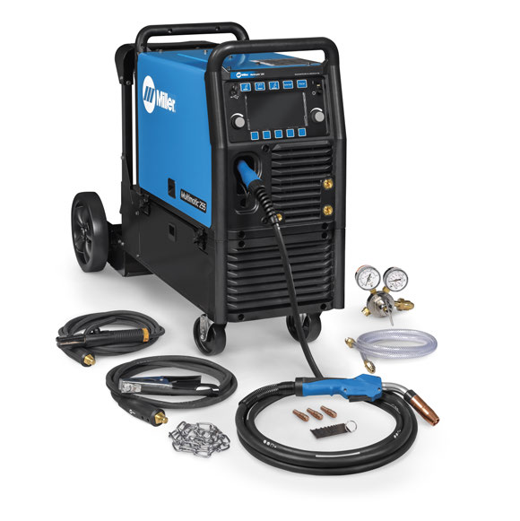 Multimatic 255