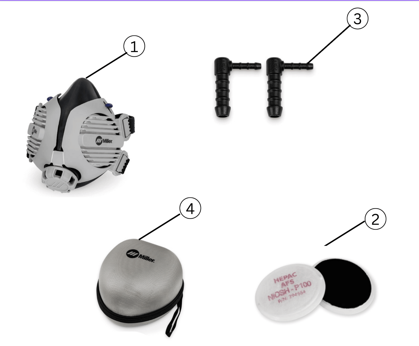 OV Filter Setup diagram