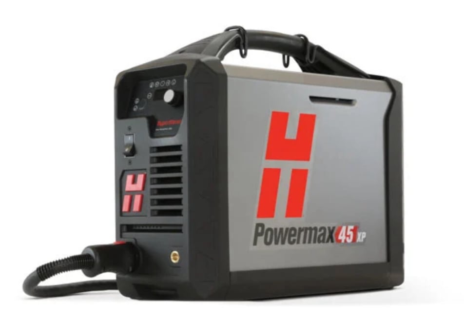 Hypertherm Powermax45 SYNC