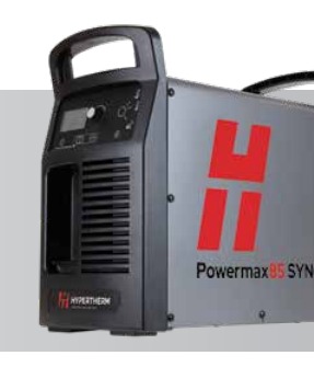 Hypertherm Powermax85 SYNC