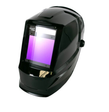 Weld-Cote UltraView welding helmet